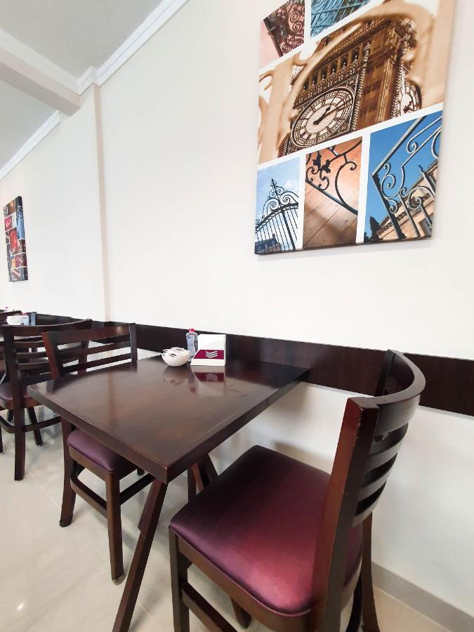 Avenida Palace Hotel 주앵빌 외부 사진