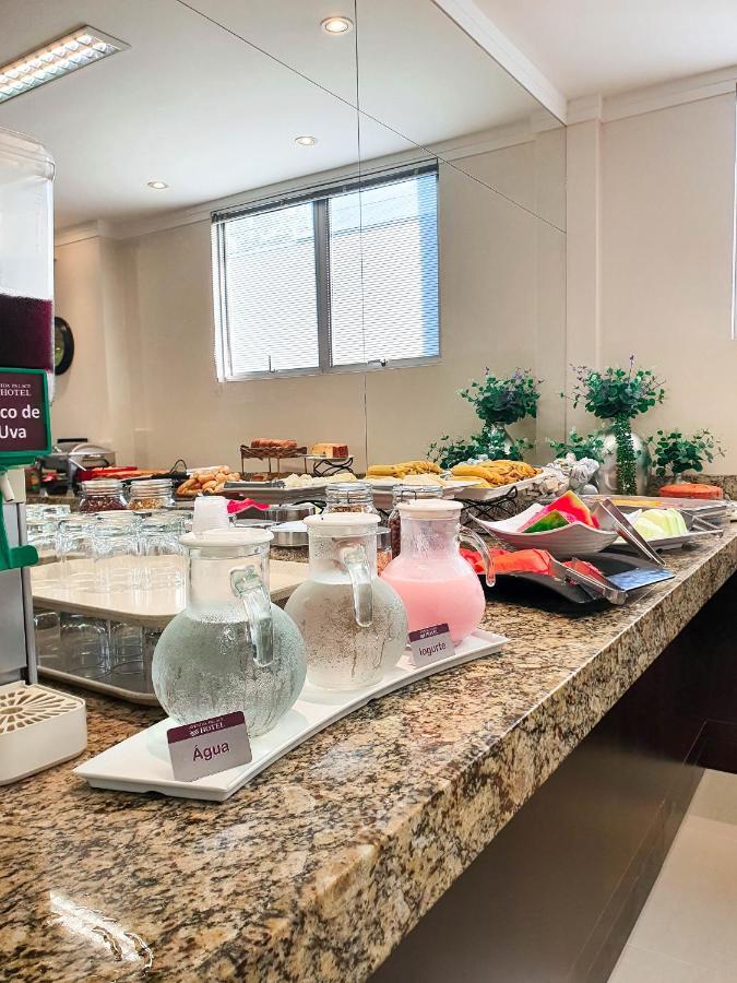 Avenida Palace Hotel 주앵빌 외부 사진