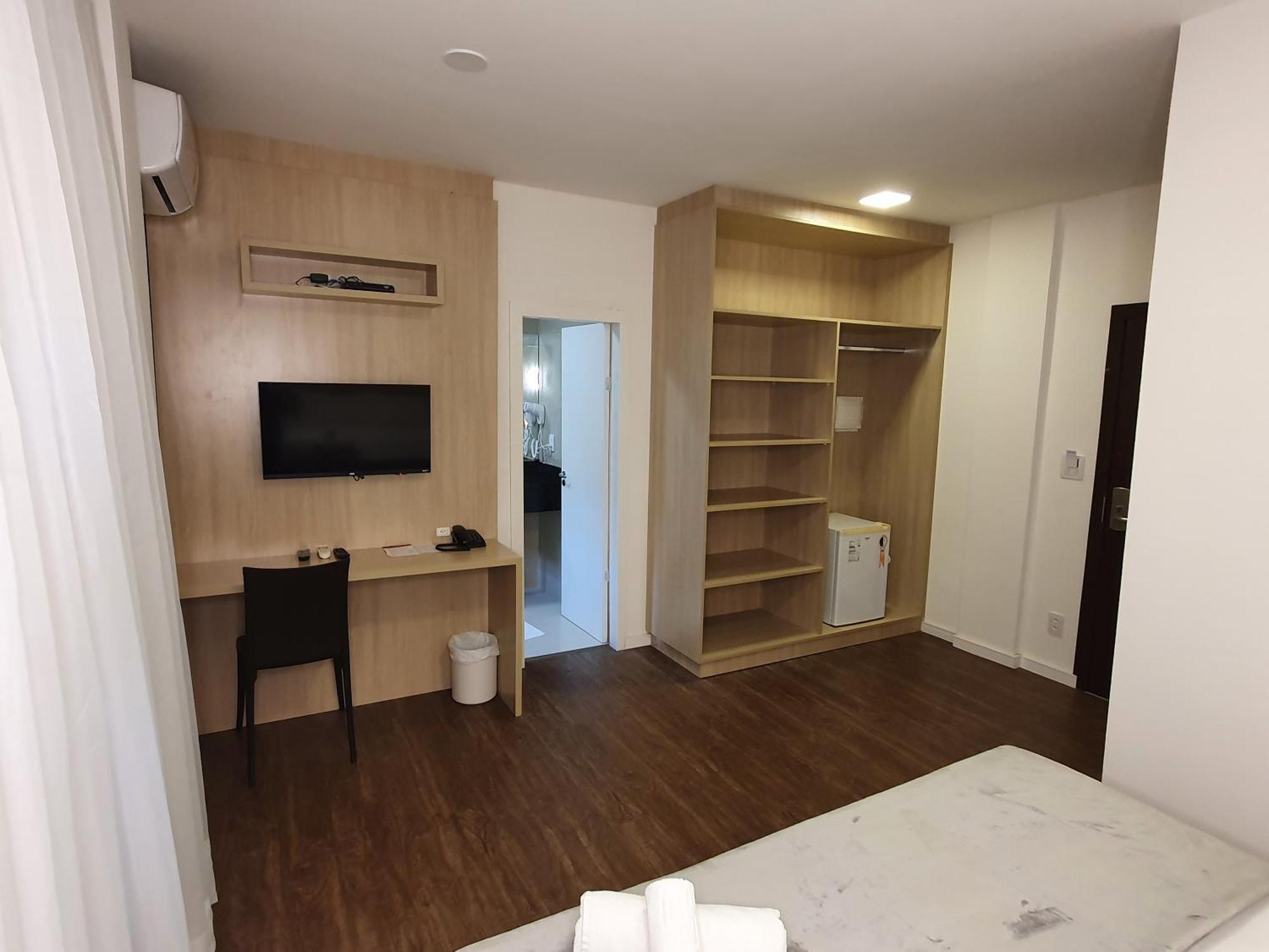 Avenida Palace Hotel 주앵빌 외부 사진
